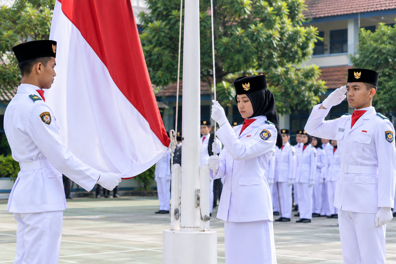 Paskibra