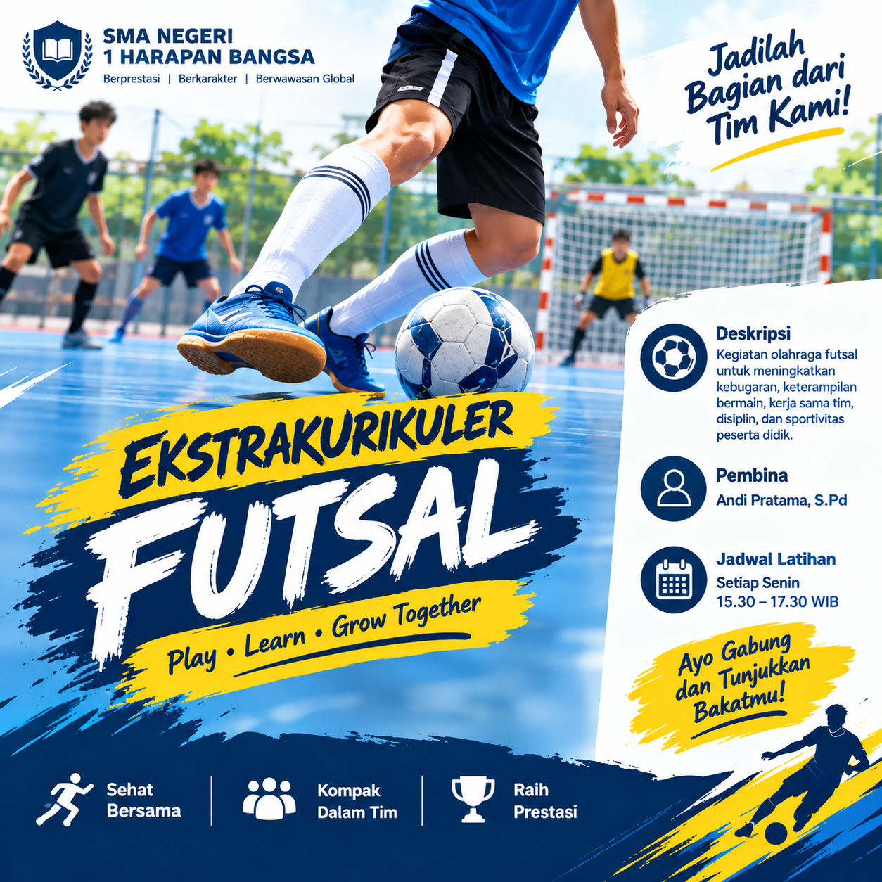 Futsal