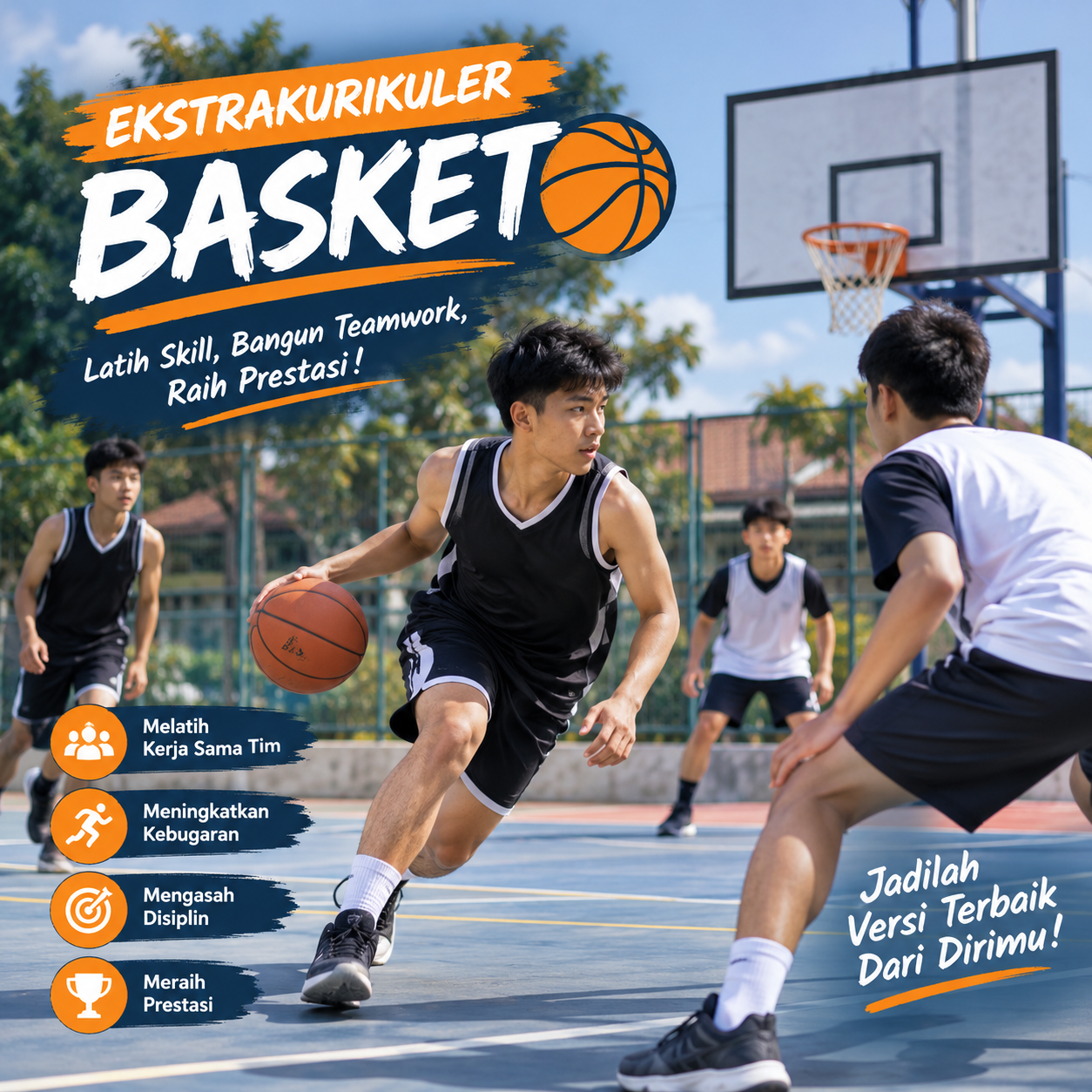 Basket