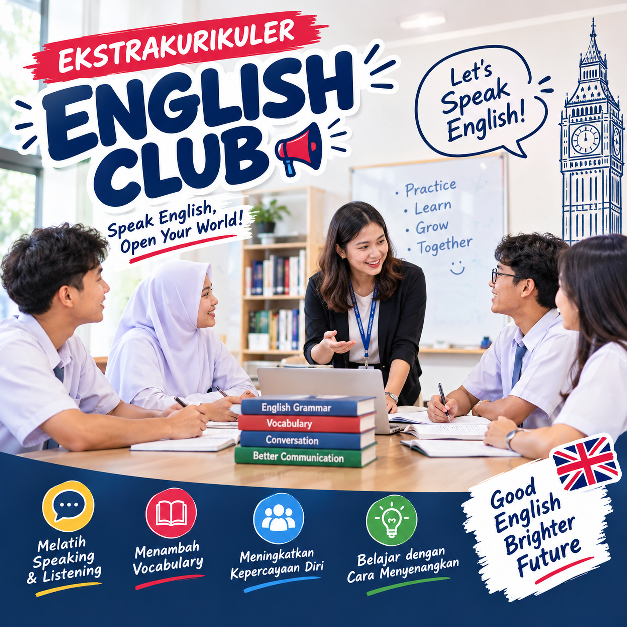 English Club