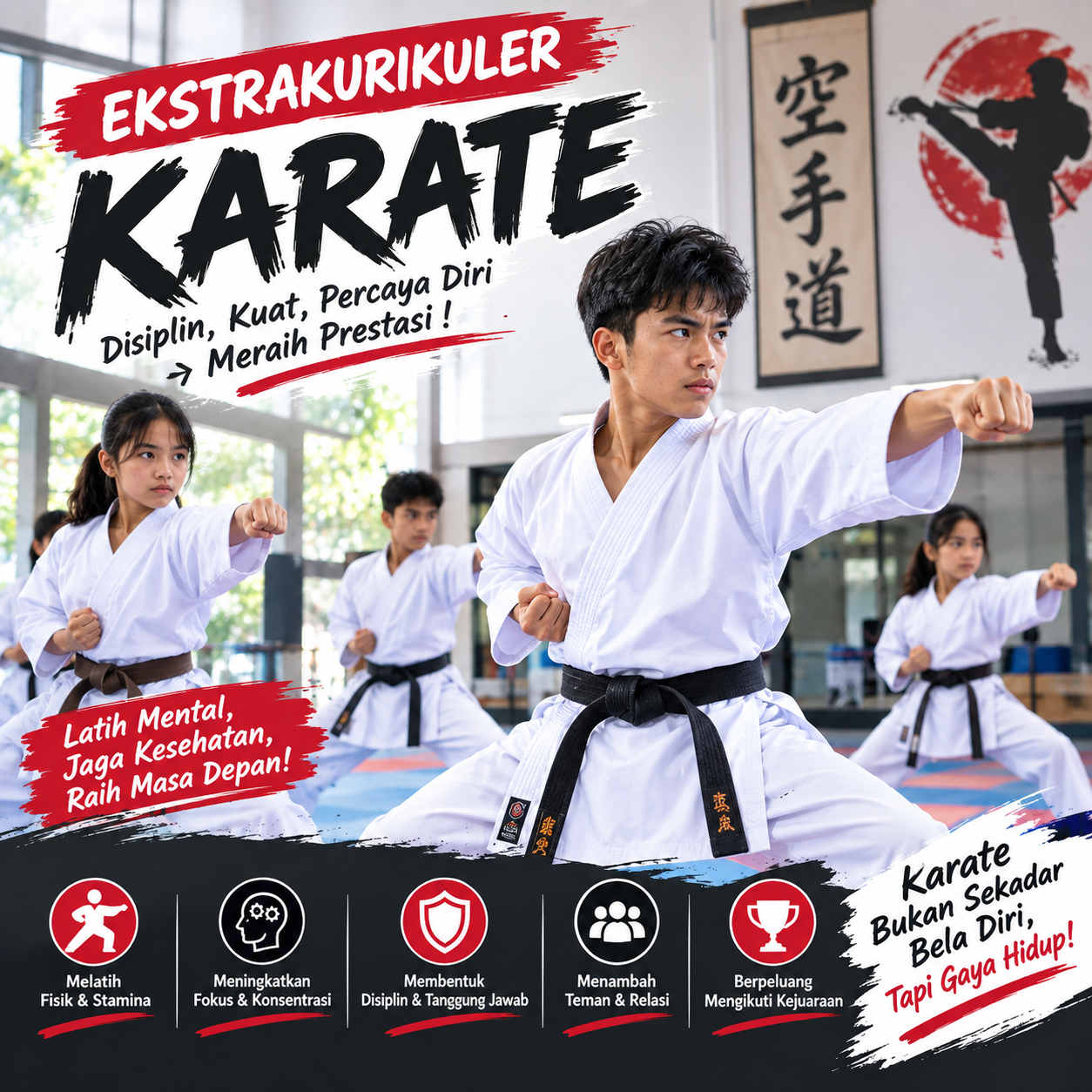 Karate