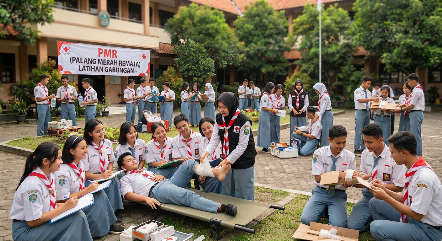 PMR