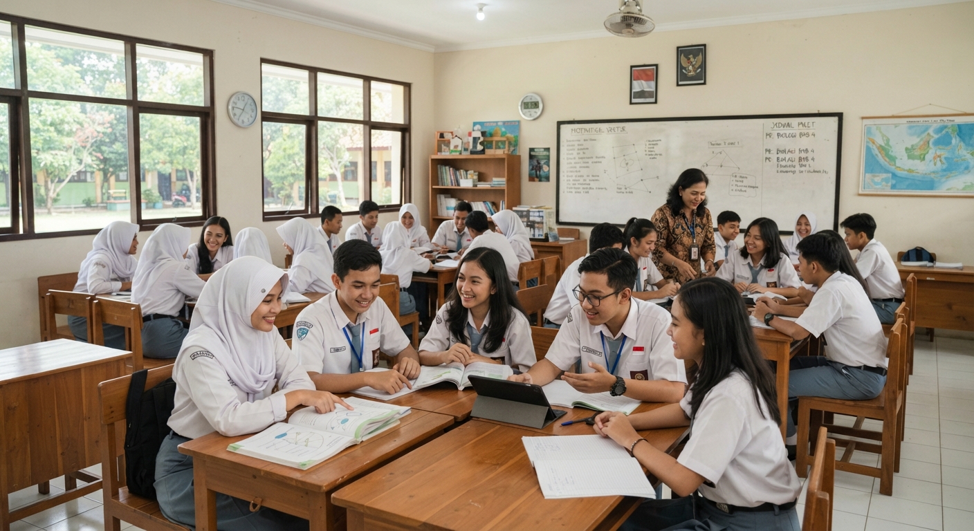 Ruang Kelas