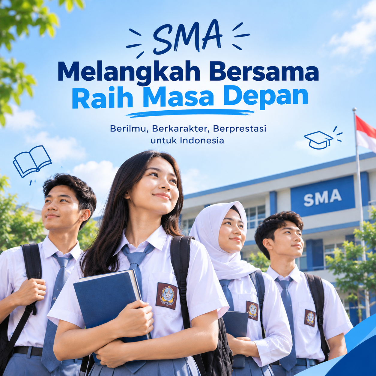 Peserta Didik Baru